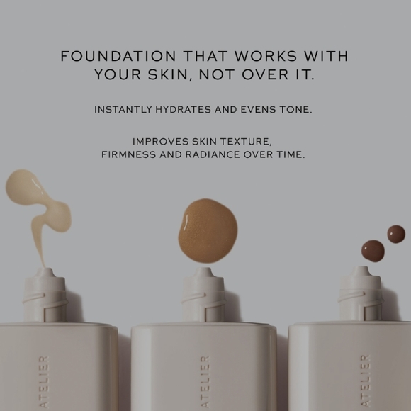 Westman Atelier Vital Skincare Dewey Foundation Drops X. ✨️HOST PICK💥 - Picture 7 of 7